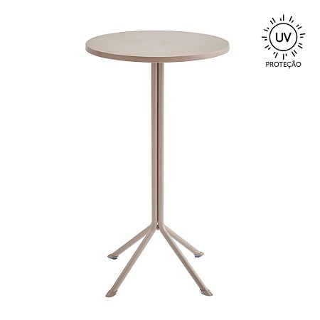 Mesa Bistro Gavea Fendi