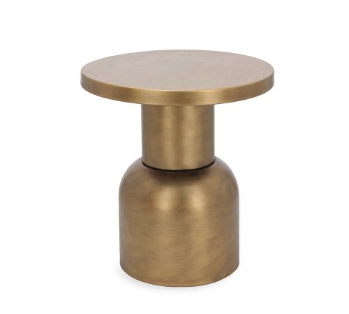 Mesa de Apoio em Metal - 18888