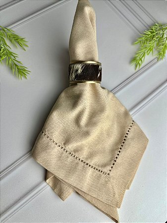 Porta guardanapo Josh