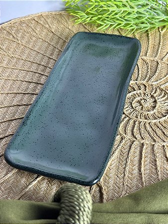 Travessa ret organic p greenery