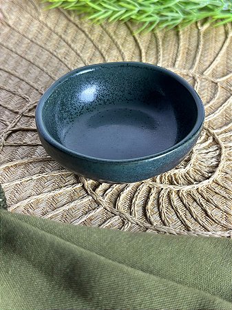 Ramequim orgânico m greenery