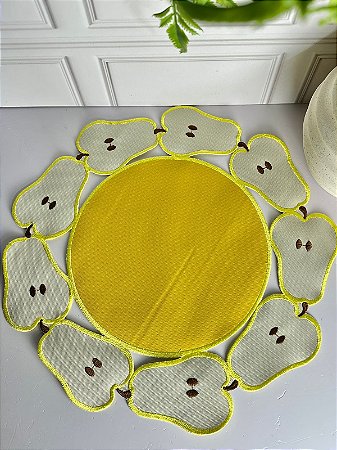 Americano frutas Pêra