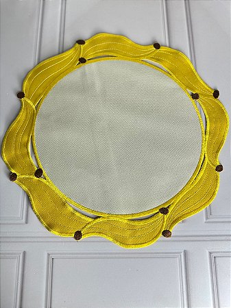 Americano frutas Banana