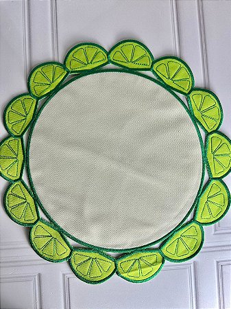 Americano frutas Limão