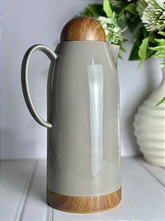 Garrafa térmica colin nude 1 Litro 30006