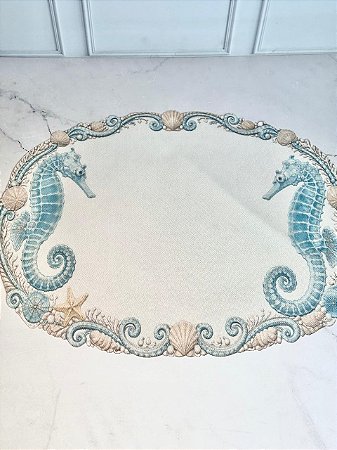 Americano HD Cavalo Marinho