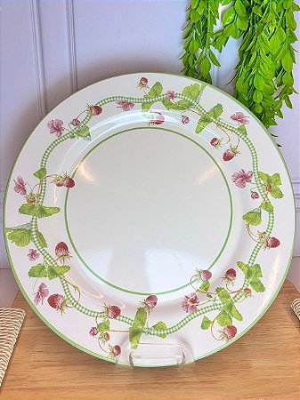 Boleira grande picnic