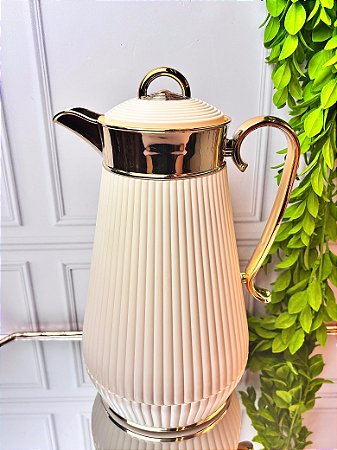 Garrafa térmica serena 1000 ml