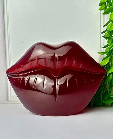 Kiss decor