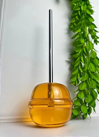 Escultura pirulito