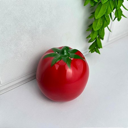 Saleiro tomate