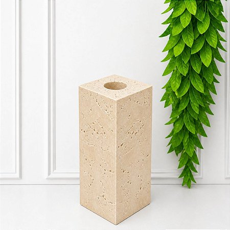Vaso polirresina P