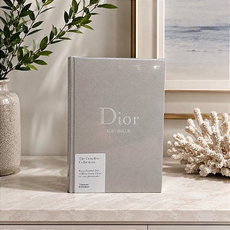 Dior - Catwalk- Fury Sabantini