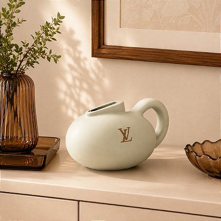 VASO LAMPARINA ICE LV