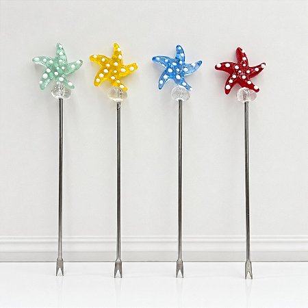 CJ 4 GARFINHOS ESTRELA