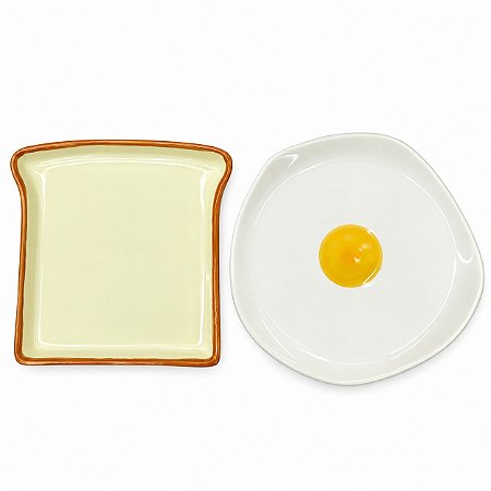 Kit Breakfast (2 peças)