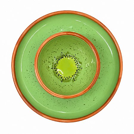 Kit Kiwi (2 peças)