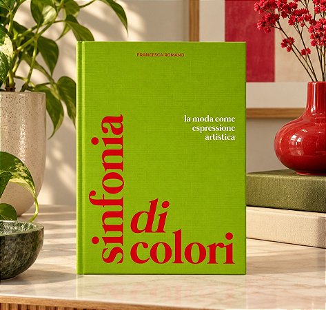 Caixa livro mdf (verde rosa)