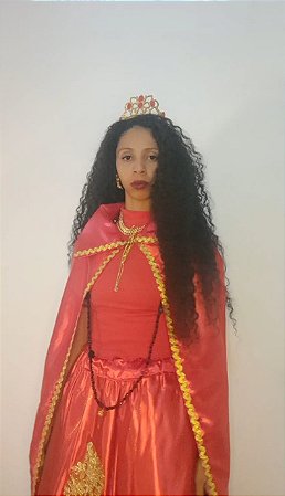Conjunto de Pombagira