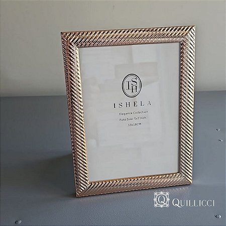 PORTA RETRATO CONDESSA