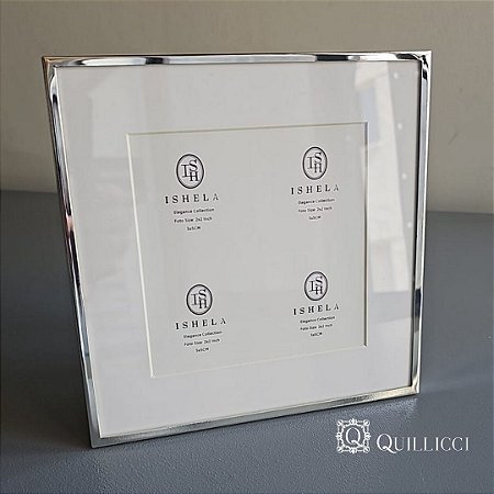 PORTA RETRATO BARONESA