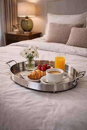 BANDEJA DE METAL SODALITA