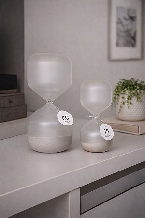 Ampulheta Aura 60