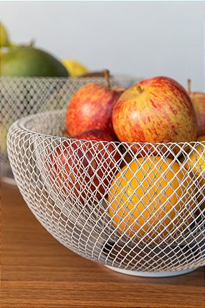 Centro de Mesa Tamanho P | Metal