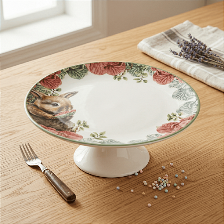 PORTA TORTA PASCOA MAGICA | 34x14