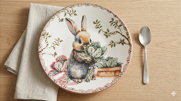 BOWL COUP PÁSCOA MÁGICA | 20x4