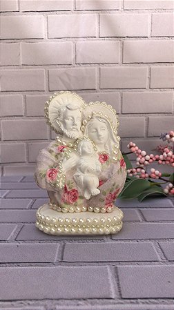 Sagrada Família 13cm