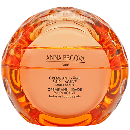 Creme Hidratante Anti-idade Anna Pegova - Crème Anti Age Pluri-active