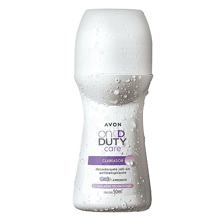 ROLL-ON AVON