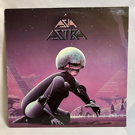 LP - Asia - Astra