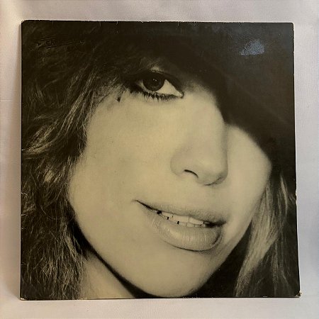 LP - Carly Simon - Spy