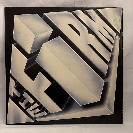 LP - The Firm