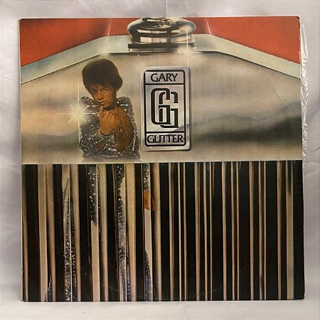 LP - Gary Glitter
