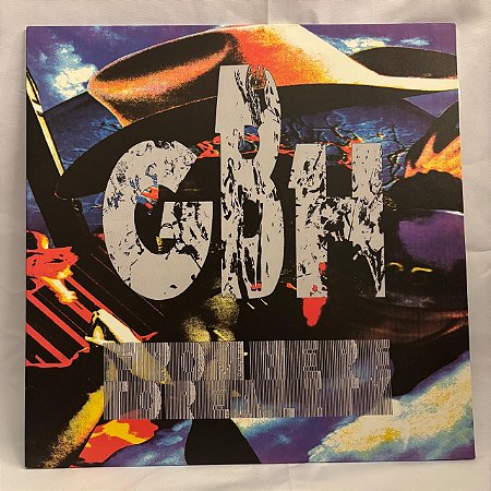 LP - GBH - From Here to Reality