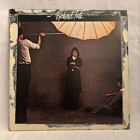 LP - Richard Tate