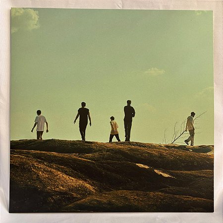 LP - 5 a Seco - Sentido
