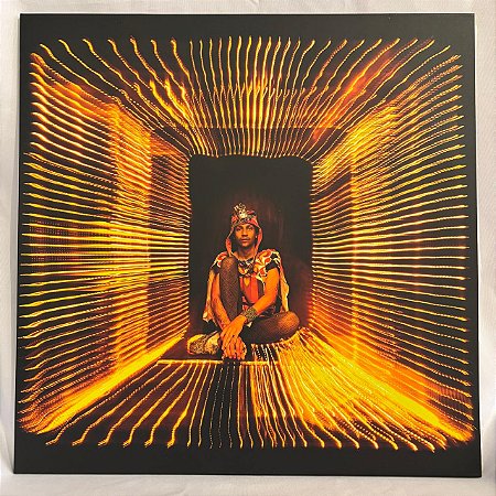 LP - Edgar - Ultraleve