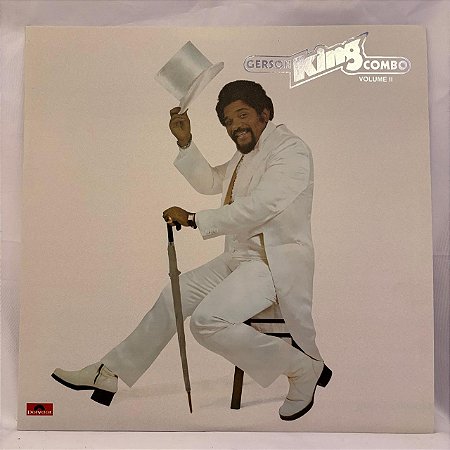 LP - Gerson King - Combo II