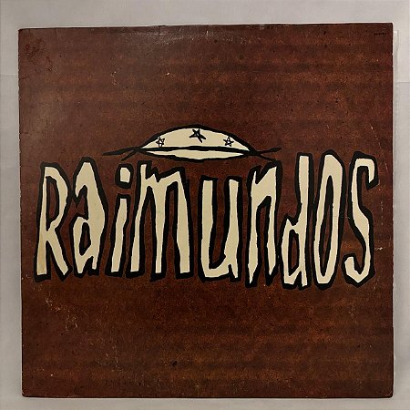 LP - Raimundos