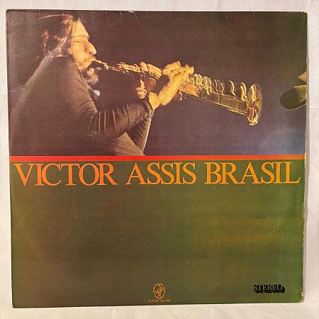LP - Victor Assis Brasil
