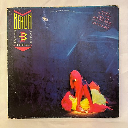 LP - Berlin - Count Three e Pray