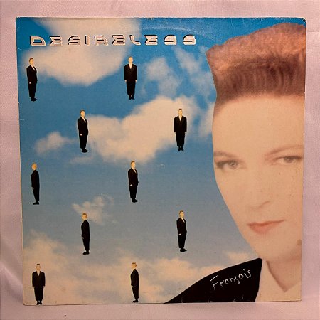 LP - Desireless - François