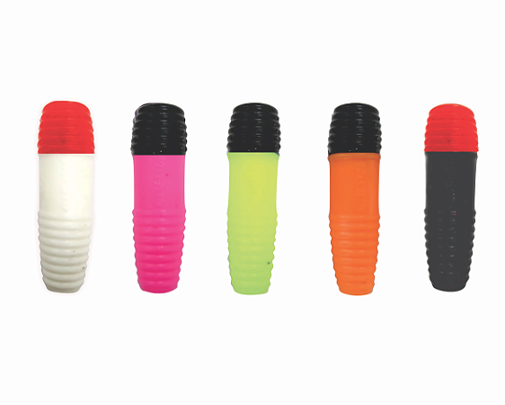 Charutinho alloigator kit com 5 pç