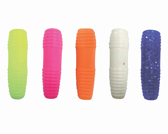 charutinho Alligator kit com 30pç Eleita melhor isca de 2025