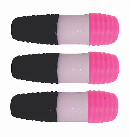 Chaturitnho Aligator  kit 40 pç Eleita melhor isca de 2025