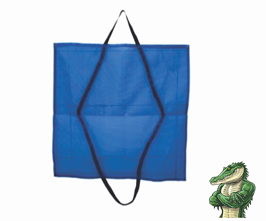 Tapete de pesca de alta qualidade 90x90